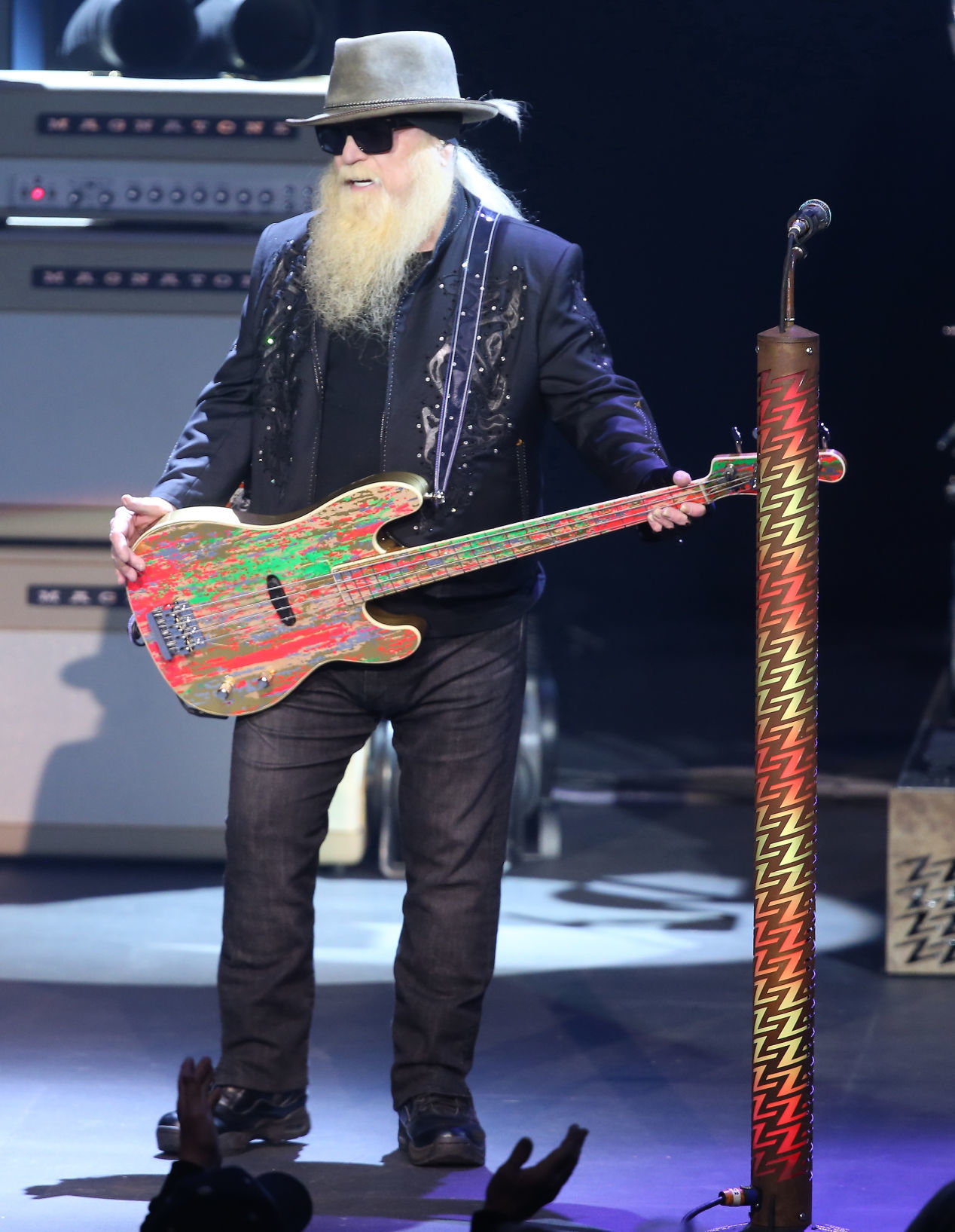 ZZ Top
